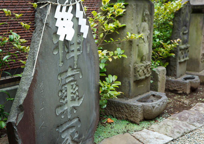 大鳥神社