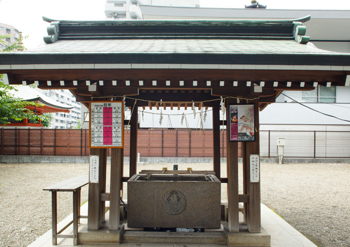 大鳥神社