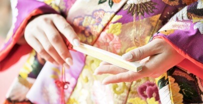 【15万円以上もお得!色打掛など掛け替え衣裳50%OFF!