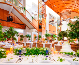 神楽坂 ラリアンス