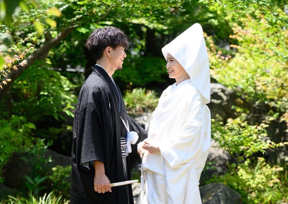 結婚式の時期は何月がいい？秋冬から始める来年の準備
