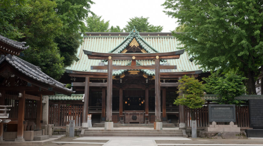 牛島神社