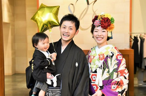 ゲストに喜んでもらえる 感謝を伝えるウェディング