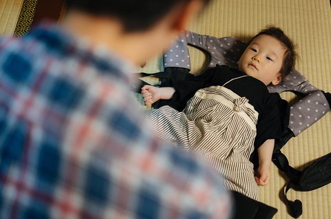 親族のみで温かみのある結婚式