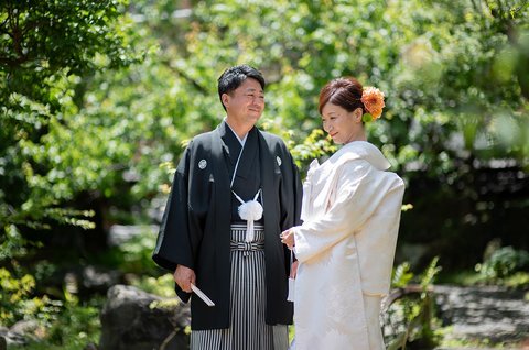 アットホーム！！両家の親睦を深められる結婚式