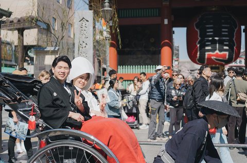 シンプルに和気あいあい！
