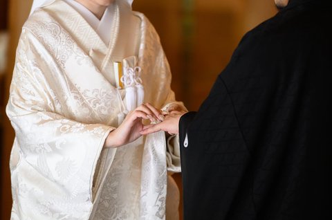 家族に感謝！