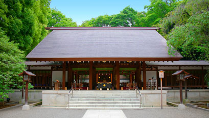 乃木神社