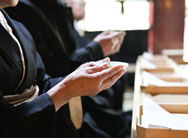神前式とは 神社結婚式 Jp 神前式とは 神社結婚式 Jp