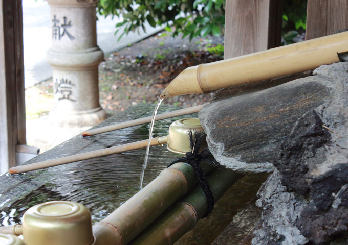 市谷亀岡八幡宮