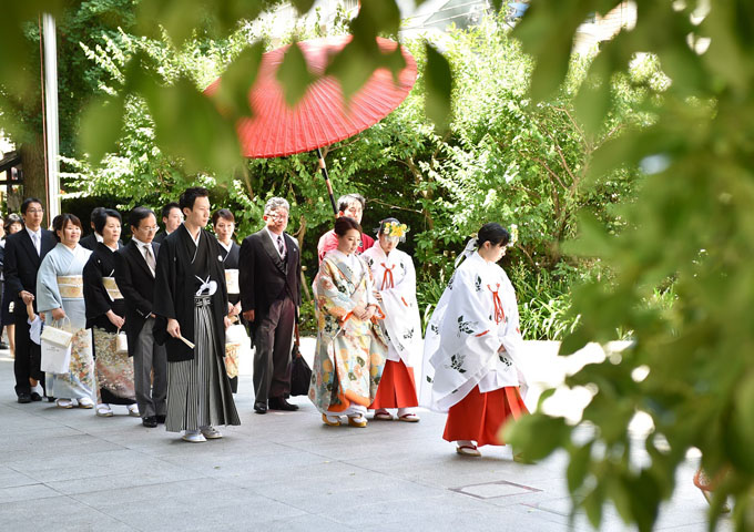 赤城神社