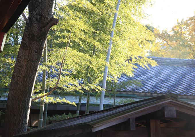 日枝神社