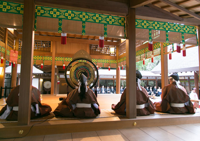 乃木神社