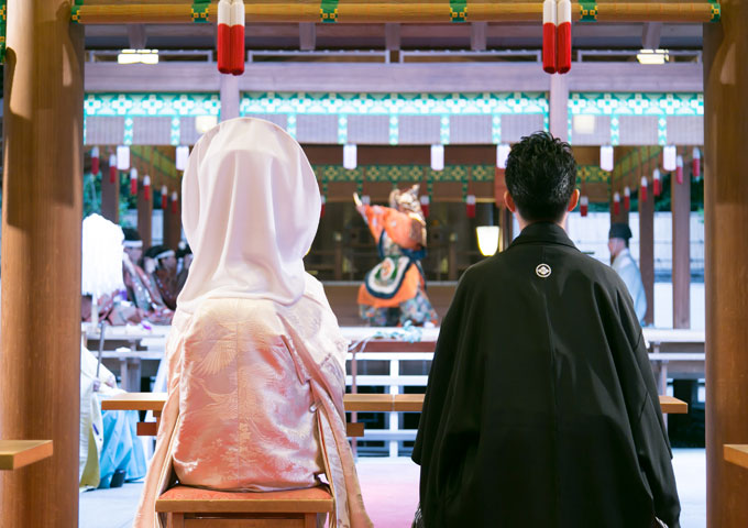 乃木神社