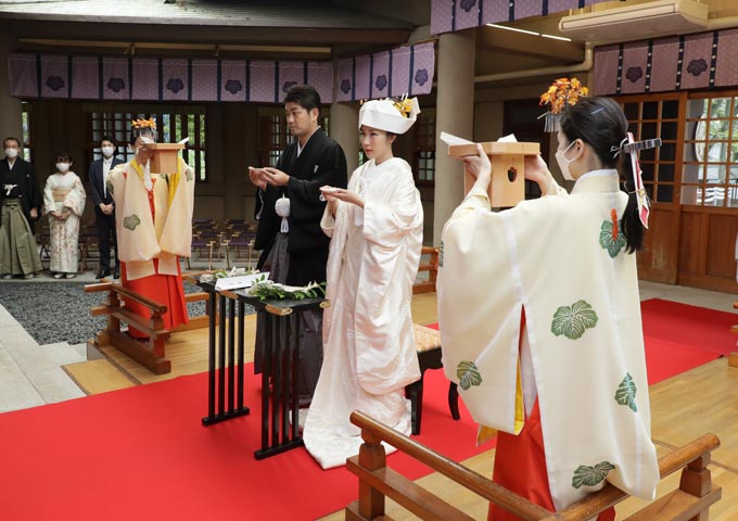 東郷神社