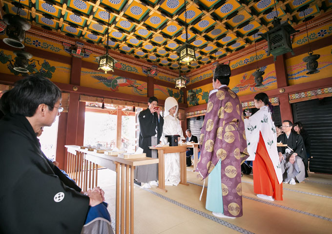 浅草神社