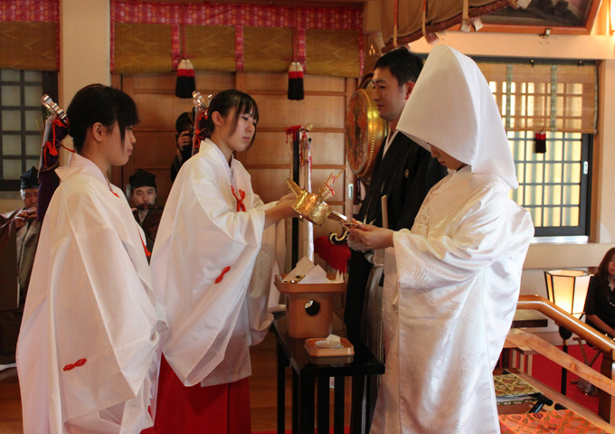 居木神社