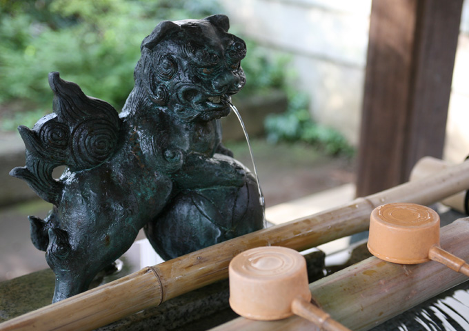 居木神社