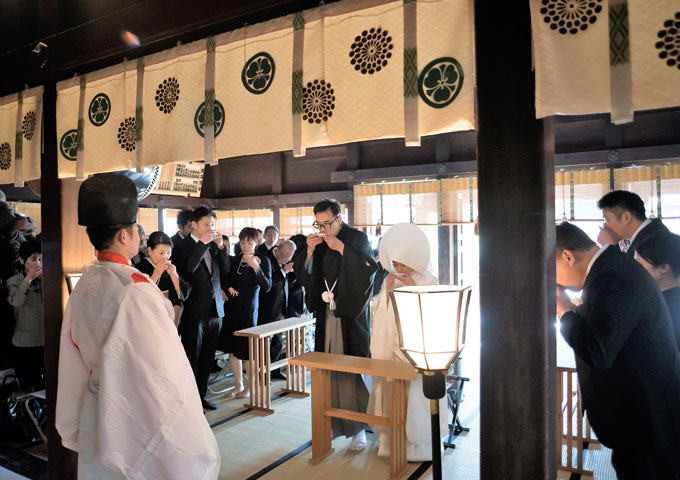 牛嶋神社