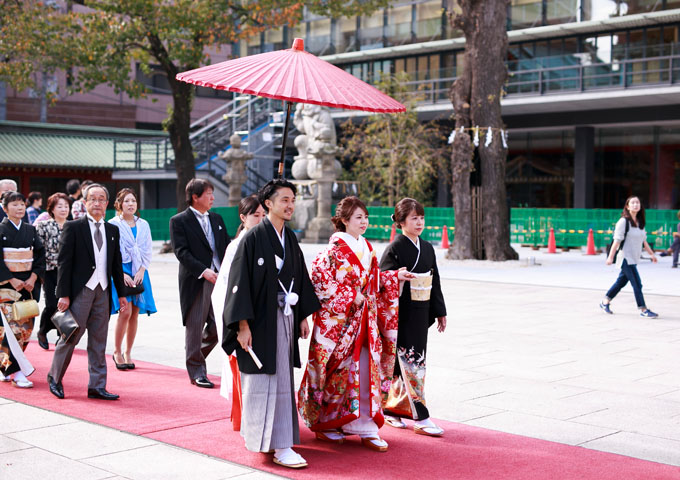 神田明神