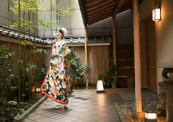 芝大門 割烹 宮本