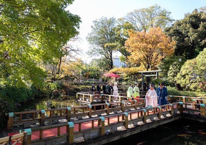 東郷記念館