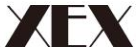 XEX TOKYO（ゼックス 東京）