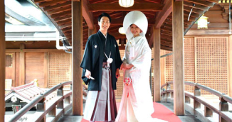 コラム知っておきたい基本のき神社結婚式の衣裳の選び方にリンクするバナー
