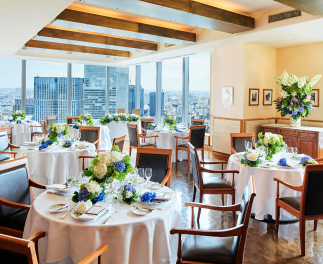 東京 アンティカ・オステリア・デル・ポンテ